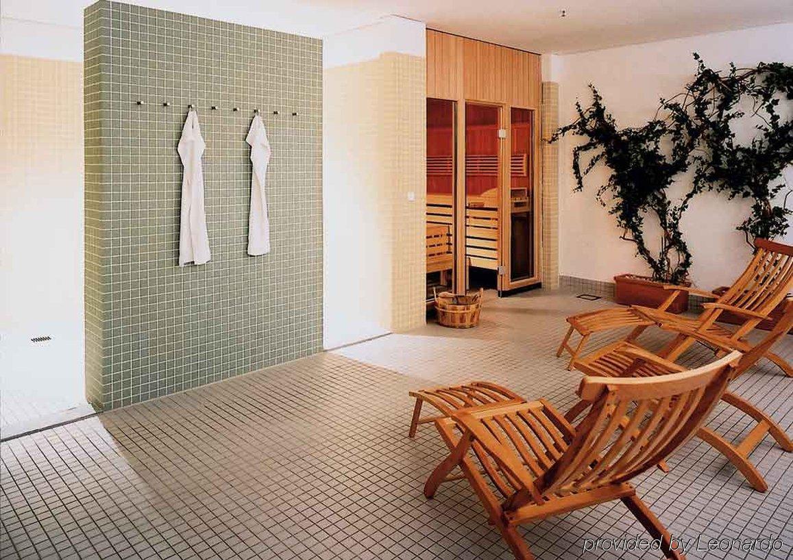 Ringhotel Schorfheide, Tagungszentrum Der Wirtschaft Joachimsthal Kültér fotó